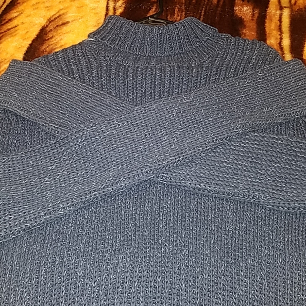 Old Navy Turtleneck Sweater